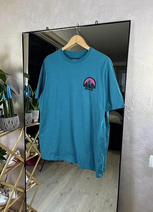 Чоловіча футболка berghaus geo-mountaintry essential tee / outdoor graphic t-shirt