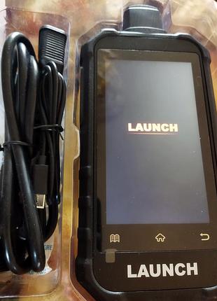 Launch creader tpms 5011 v2 новий київ 3
