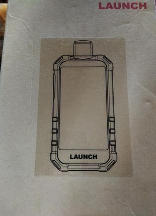 Launch creader tpms 5011 v2 новий київ
