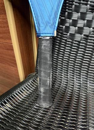 Ракетка для тенісу wilson centrix graphite super lite powe 2