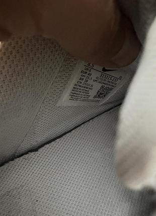 Кросівки nike air max 6