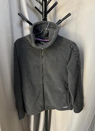 Жіноча фліска calvin klein