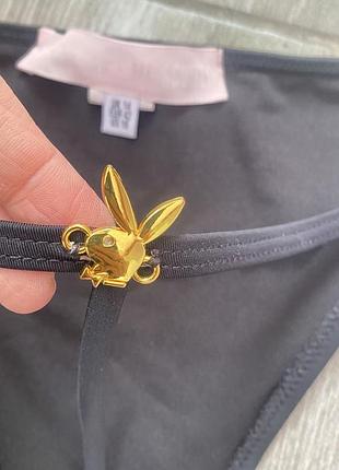 Жіночі бікіні playboy , l 3