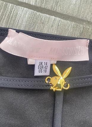 Жіночі бікіні playboy , l 2