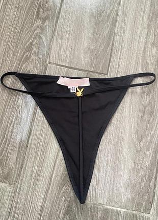 Жіночі бікіні playboy , l
