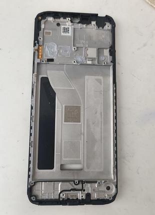 Xiaomi redmi 14c рамка, стан хороший, без дефектів