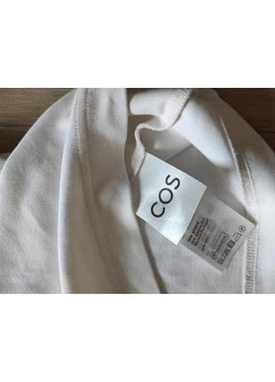 Базова футболка cos 3