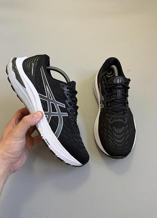 Asics gr-2000 black gel-nimbus gel-kayano gel-rocket 41(26cm)