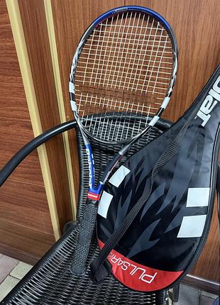 Ракетка для великого тенісу babolat pure drive