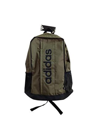 Стильний міський рюкзак adidas linear backpack (оригінал)