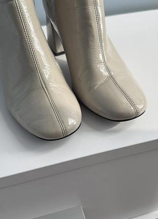 Ботильйони zara 38 розмір 2