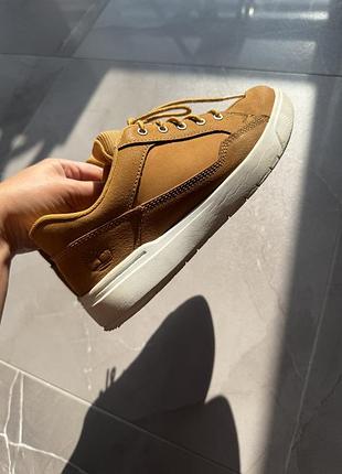 Кеди сеікерси timberland
