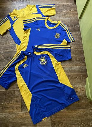 Футболка футбольна оригінальна брендова