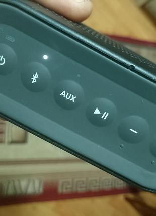 Портативна bluetooth-колонка bose soundlink 2