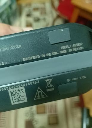Портативна bluetooth-колонка bose soundlink 5
