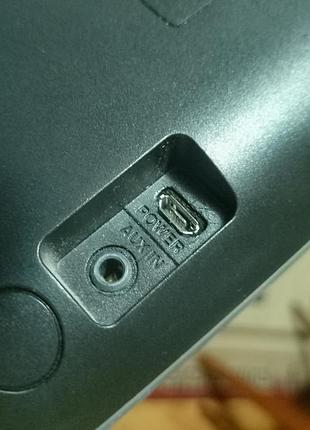 Портативна bluetooth-колонка bose soundlink 3
