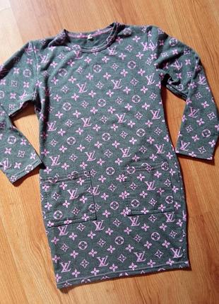 👗 плаття на дівчінку