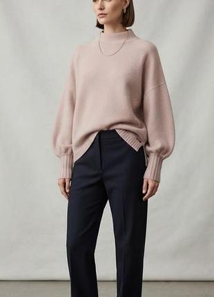 Масивний кашеміровий светр ted baker 100% кашемір
