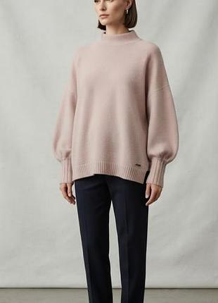 Масивний кашеміровий светр ted baker 100% кашемір 2