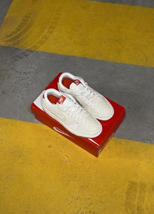Nike dunk low friendship knot 3