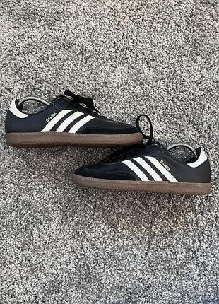 Adidas samba 38 кросівки