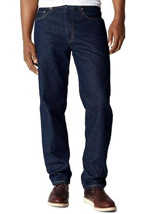 Джинси levis 505 . оригінал