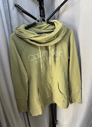 Світшот calvin klein