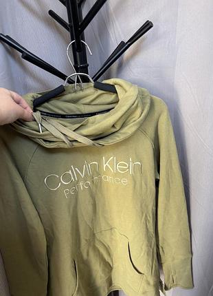 Світшот calvin klein 2