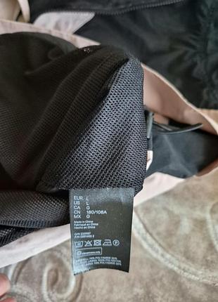 Куртка h&m анорак ,вітровка 6