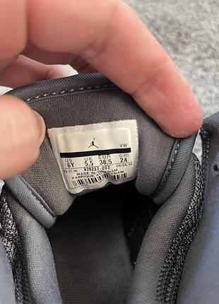 Жіночі кросівки jordan 23 38 7