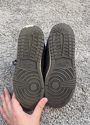 Жіночі кросівки jordan 23 38 4