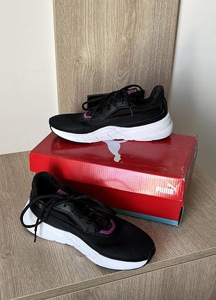 Кросівки puma 2