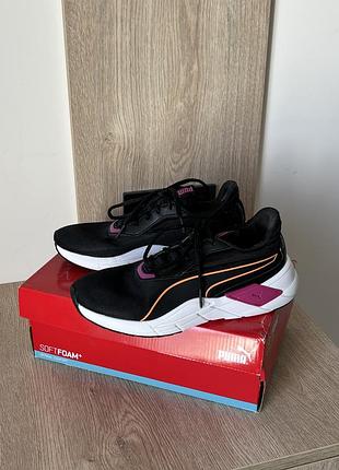 Кросівки puma