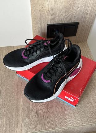 Кросівки puma 3