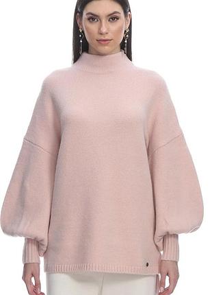 Масивний кашеміровий светр ted baker 100% кашемір 5