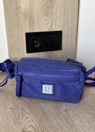 Сумка acne studios