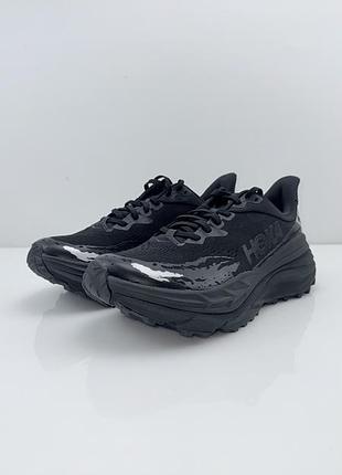 Трейлові кросівки  hoka stinson 7