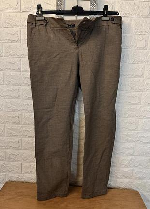 Штани massimo dutti / брюки