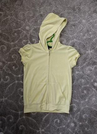 Вінтажна кофта juicy couture 2