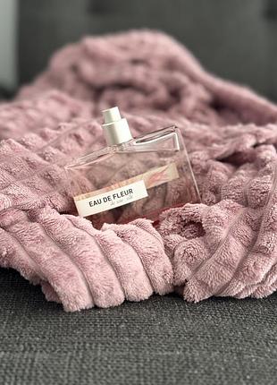 Парфуми kenzo eau de fleur de soie (silk) 50 мл