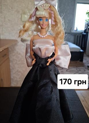 Продаю платья для кукол barbie, bratz и других кукол.