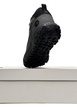 Timberland greenstride motion 6 gtx grey black 3