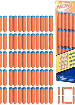 Патрони nerf n series n1 darts - 100 шт.