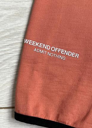 Чоловічий світшот weekend ofender 4