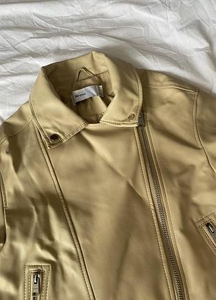 Шкірянка bershka розмір s 9