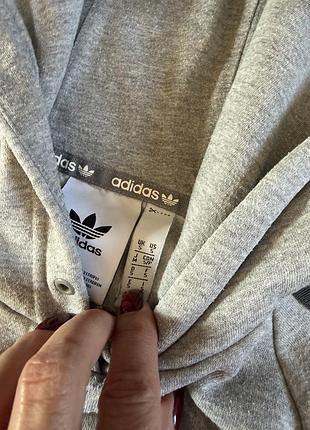 Худі від adidas 4