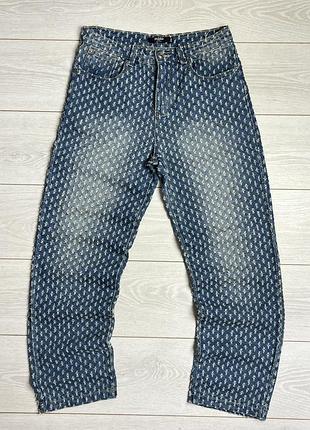 Жіночі джинси jaded london baggy y2k