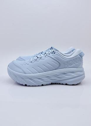 Кросівки hoka bondi sr ( 26 см)