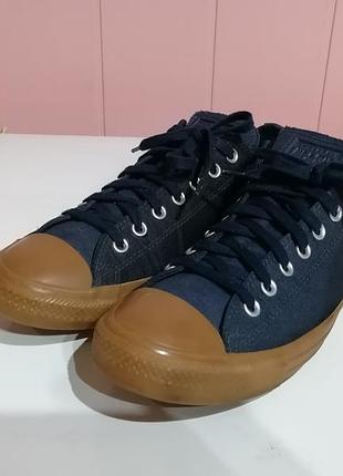 Кеди converse 3