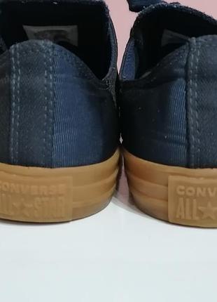 Кеди converse 6